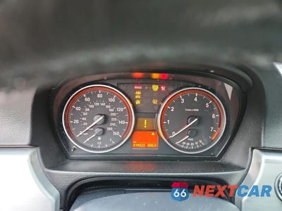 Zdjęcie 9 z 12 samochodu: 2009 BMW 328 XI SULEV VIN:WBAPK53569A514548 - miniatura