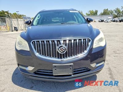 Piąte zdjęcie samochodu w środku: 2014 BUICK ENCLAVE VIN:5GAKRBKDXEJ252822 - miniatura