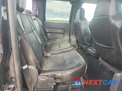Zdjęcie 10 z 13 samochodu: 2009 FORD F350 SUPER DUTY VIN:1FTWW31R29EB07672 - miniatura