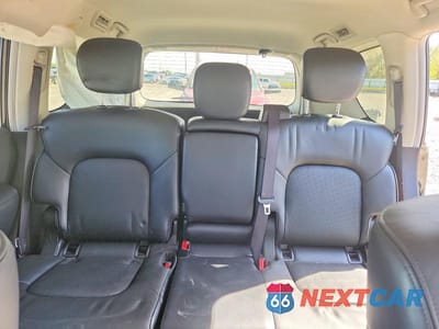 Zdjęcie 10 z 13 samochodu: 2024 NISSAN ARMADA SL VIN:JN8AY2BC6R9197253 - miniatura