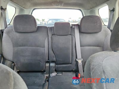 Zdjęcie 10 z 13 samochodu: 2007 MITSUBISHI OUTLANDER ES VIN:JA4MS31X77Z003843 - miniatura