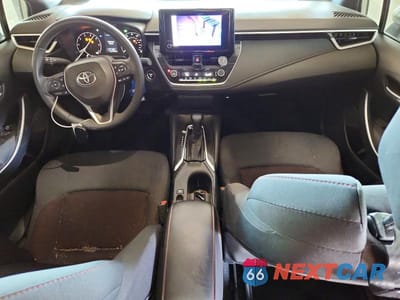 Zdjęcie 8 z 11 samochodu: 2024 TOYOTA COROLLA HYBRID SE VIN:JTDBCMFE6RJ023414 - miniatura