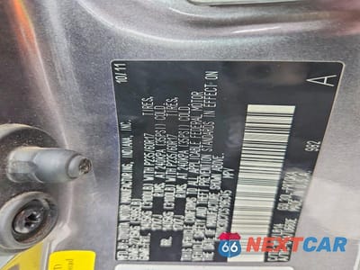 Zdjęcie 13 z 13 samochodu: 2012 TOYOTA SIENNA XLE 8-PASSENGER VIN:5TDYK3DC7CS196345 - miniatura