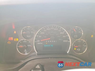 Zdjęcie 8 z 12 samochodu: 2020 CHEVROLET EXPRESS BOX TRUCK VIN:1GB0GSFG6L1152301 - miniatura