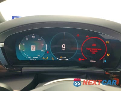 Zdjęcie 9 z 13 samochodu: 2025 PORSCHE MACAN 4S VIN:WP1AB2XA3SL151436 - miniatura