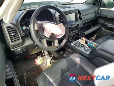 Zdjęcie 8 z 13 samochodu: 2020 FORD EXPEDITION XLT VIN:1FMJU1JTXLEA94611 - miniatura