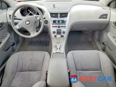 Zdjęcie 8 z 12 samochodu: 2012 CHEVROLET MALIBU 1LT VIN:1G1ZC5E02CF233733 - miniatura