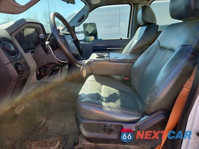 Zdjęcie 7 z 11 samochodu: 2015 FORD F350 SUPER DUTY VIN:1FDRF3ET4FEC14894 - miniatura