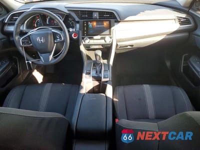 Zdjęcie 8 z 12 samochodu: 2016 HONDA CIVIC EX VIN:2HGFC2F79GH518293 - miniatura