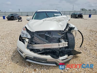 Piąte zdjęcie samochodu w środku: 2016 INFINITI QX50 BASE VIN:JN1BJ0RP2GM234877 - miniatura