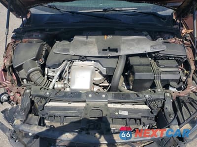 Zdjęcie 11 z 11 samochodu: 2018 BUICK REGAL ESSENCE VIN:W04GP6SXXJ1090366 - miniatura