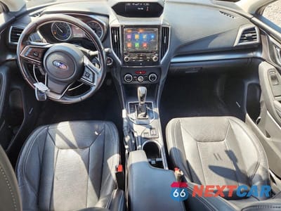 Zdjęcie 8 z 12 samochodu: 2017 SUBARU IMPREZA LIMITED VIN:4S3GTAU67H3718262 - miniatura