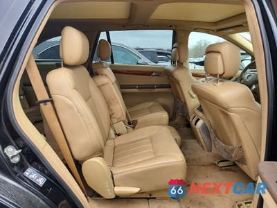 Zdjęcie 11 z 13 samochodu: 2008 MERCEDES-BENZ R 350 VIN:4JGCB65E28A074309 - miniatura
