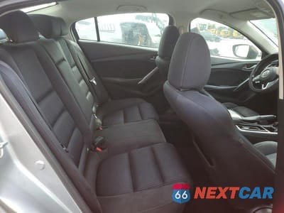 Zdjęcie 10 z 11 samochodu: 2015 MAZDA 6 SPORT VIN:JM1GJ1U63F1174020 - miniatura