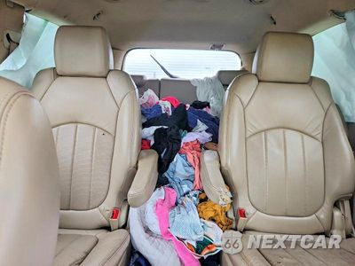 Zdjęcie 19 z 26 samochodu: 2012 BUICK ENCLAVE VIN:5GAKRCED8CJ234253 - miniatura