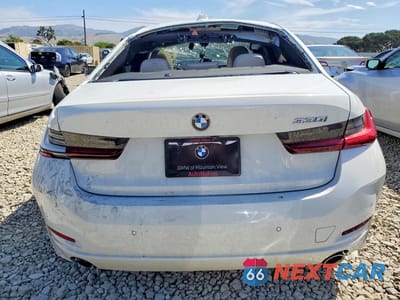 Zdjęcie 6 z 13 samochodu: 2023 BMW 330I VIN:3MW69FF00P8D14500 - miniatura