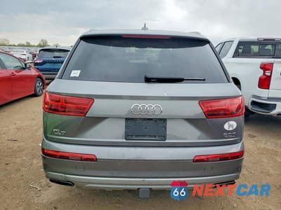 Zdjęcie 6 z 12 samochodu: 2017 AUDI Q7 PRESTIGE VIN:WA1VAAF76HD046945 - miniatura