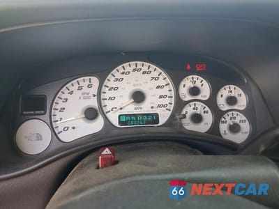 Zdjęcie 9 z 12 samochodu: 2002 CHEVROLET AVALANCHE K1500 VIN:3GNEK13T92G283161 - miniatura