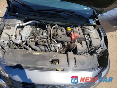 Zdjęcie 11 z 12 samochodu: 2024 NISSAN SENTRA SV VIN:3N1AB8CV8RY329796 - miniatura