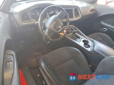 Zdjęcie 8 z 12 samochodu: 2019 DODGE CHALLENGER GT VIN:2C3CDZJG5KH521610 - miniatura