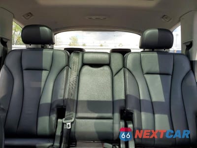 Zdjęcie 10 z 13 samochodu: 2018 AUDI Q7 PREMIUM VIN:WA1AHAF76JD005344 - miniatura