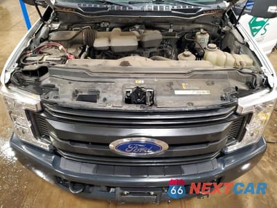 Zdjęcie 12 z 13 samochodu: 2019 FORD F350 SUPER DUTY VIN:1FT8X3B69KEF94868 - miniatura