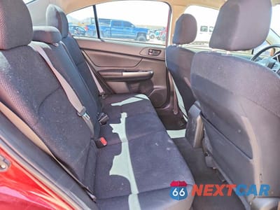 Zdjęcie 10 z 12 samochodu: 2015 SUBARU IMPREZA VIN:JF1GJAA6XFH006666 - miniatura