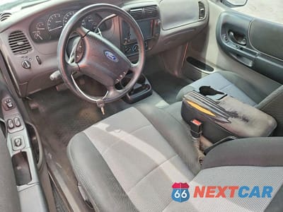Zdjęcie 8 z 12 samochodu: 2003 FORD RANGER SUPER CAB VIN:1FTYR44V53PB12214 - miniatura
