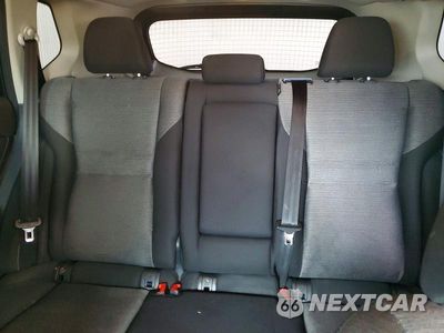 Zdjęcie 10 z 13 samochodu: 2022 NISSAN ROGUE SV VIN:5N1BT3BA3NC684485 - miniatura
