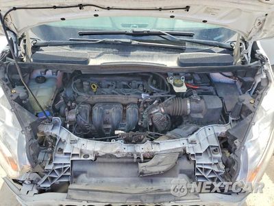 Zdjęcie 12 z 13 samochodu: 2016 FORD TRANSIT CONNECT XLT DELIVERY VAN VIN:NM0LS7F79G1285318 - miniatura