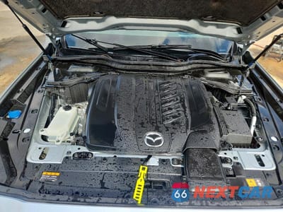 Zdjęcie 12 z 13 samochodu: 2025 MAZDA CX-90 PREMIUM PLUS VIN:JM3KKEHD5S1224621 - miniatura
