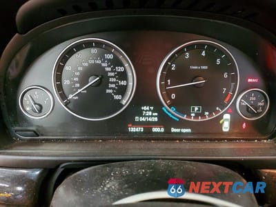 Zdjęcie 9 z 13 samochodu: 2014 BMW 528 XI VIN:WBA5A7C53ED619370 - miniatura