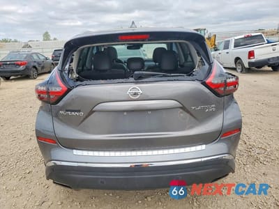 Zdjęcie 6 z 13 samochodu: 2020 NISSAN MURANO PLATINUM VIN:5N1AZ2DSXLN144188 - miniatura
