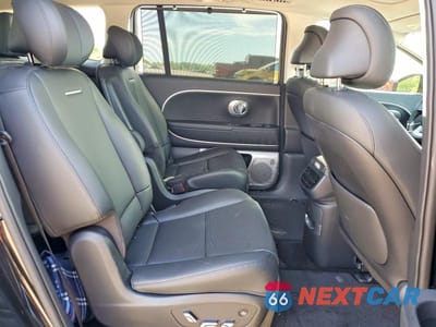 Zdjęcie 11 z 13 samochodu: 2026 HYUNDAI IONIQ 9 LIMITED VIN:7YAMWFS50TY000378 - miniatura