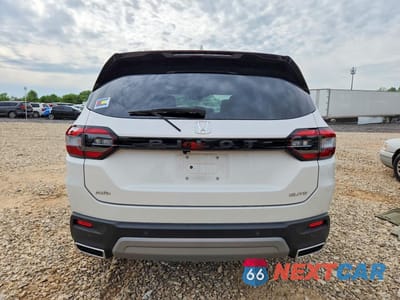 Zdjęcie 6 z 13 samochodu: 2024 HONDA PILOT ELITE VIN:5FNYG1H83RB036276 - miniatura