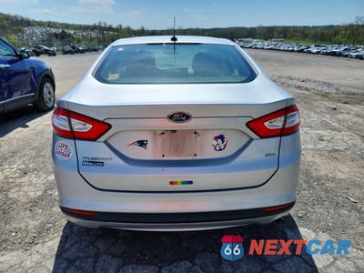 Zdjęcie 6 z 12 samochodu: 2015 FORD FUSION SE VIN:1FA6P0H75F5102788 - miniatura