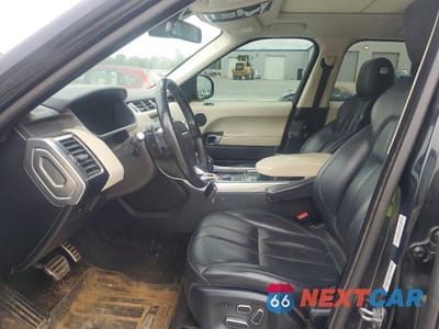 Zdjęcie 7 z 13 samochodu: 2014 LAND ROVER RANGE ROVER SPORT SC VIN:SALWR2TF1EA397675 - miniatura
