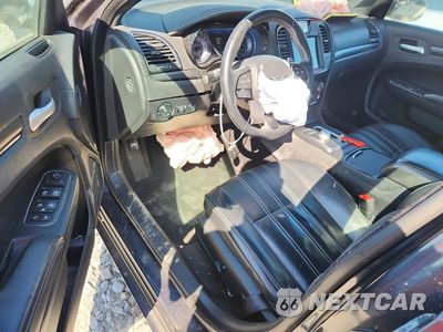 Zdjęcie 8 z 12 samochodu: 2015 CHRYSLER 300 S VIN:2C3CCAGG3FH899703 - miniatura