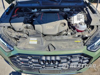 Zdjęcie 12 z 14 samochodu: 2025 AUDI SQ5 PREMIUM PLUS VIN:WA1B4AFY4S2032550 - miniatura