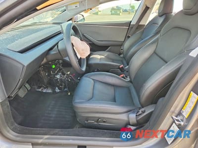 Zdjęcie 7 z 13 samochodu: 2025 TESLA MODEL 3 VIN:5YJ3E1EA8SF961925 - miniatura