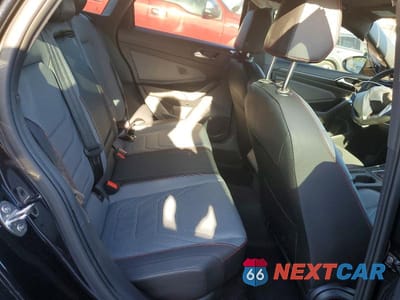 Zdjęcie 10 z 12 samochodu: 2025 VOLKSWAGEN JETTA GLI AUTOBAHN VIN:3VW1T7BU2SM062534 - miniatura