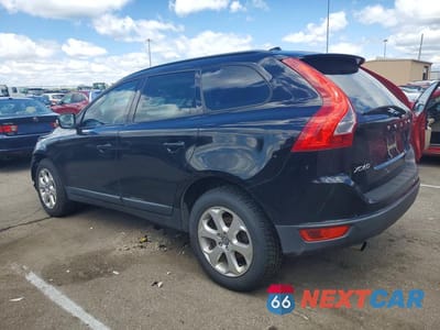 Drugie zdjęcie samochodu z przodu: 2013 VOLVO XC60 3.2 VIN:YV4952DL8D2389812 - miniatura