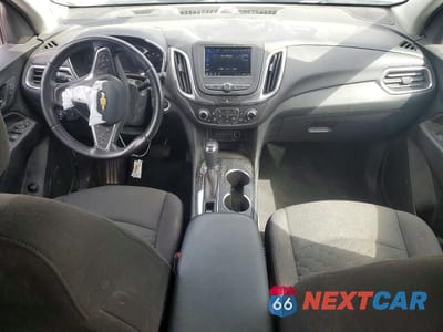 Zdjęcie 8 z 13 samochodu: 2021 CHEVROLET EQUINOX LT VIN:3GNAXKEV5MS167914 - miniatura