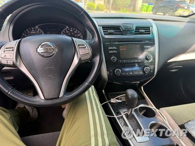 Zdjęcie 9 z 10 samochodu: 2013 NISSAN ALTIMA 2.5 VIN:1N4AL3AP4DC187469 - miniatura