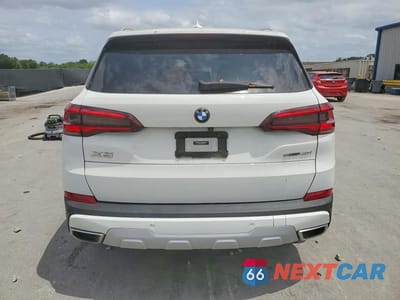 Zdjęcie 6 z 14 samochodu: 2021 BMW X5 SDRIVE 40I VIN:5UXCR4C00M9F17887 - miniatura