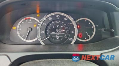 Zdjęcie 9 z 13 samochodu: 2015 HONDA ACCORD LX VIN:1HGCR2F3XFA219259 - miniatura