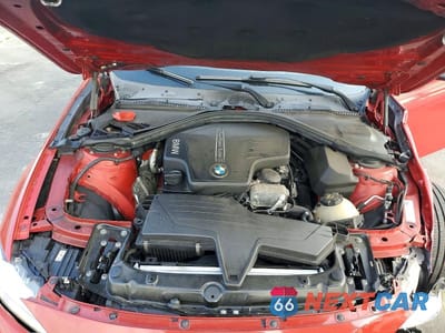 Zdjęcie 11 z 11 samochodu: 2015 BMW 328 I VIN:WBA3A5G5XFNS82956 - miniatura