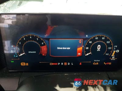 Zdjęcie 9 z 13 samochodu: 2025 FORD MUSTANG VIN:1FA6P8TH9S5131333 - miniatura