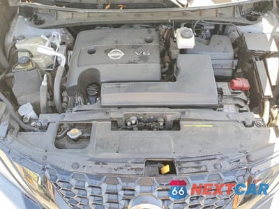 Zdjęcie 12 z 13 samochodu: 2023 NISSAN MURANO LE VIN:5N1AZ2BS7PC131404 - miniatura