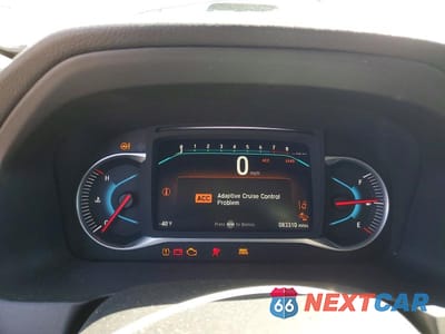 Zdjęcie 9 z 13 samochodu: 2020 HONDA PILOT EXL VIN:5FNYF6H59LB069294 - miniatura